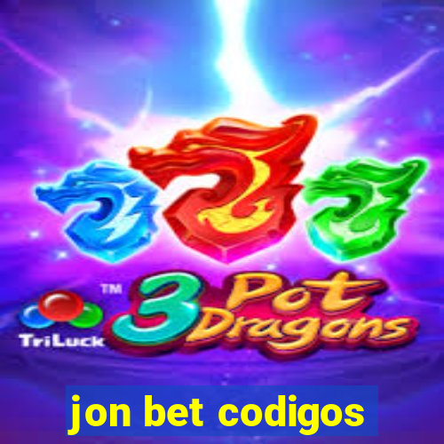 jon bet codigos